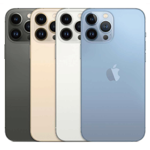 Apple iPhone 13 Pro Max 1TB *Unlocked* (A2641)